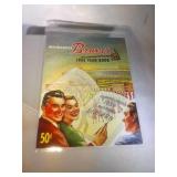 1955 Milwaukee Braves yearbook