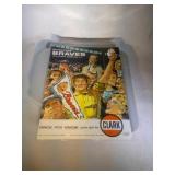 1959 Milwaukee Braves program