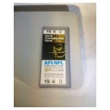 Super Bowl 1 full ticket Green Bay Packers