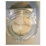 vintage Mickey Mantle ashtray