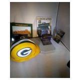 lot of Rebirth of Lambeau Field items