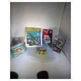 lot of die case Green Bay Packers toy cars