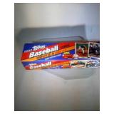 1993 Topps Baseball factory set