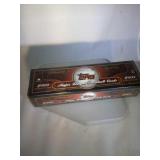 2003 Topps Baseball factory set