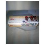 2010 Topps Baseball factory set