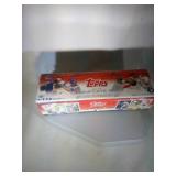 2012 Topps Baseball factory set