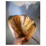 vintage 6 fingers glove
