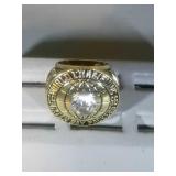 Replica Green Bay Packers 1966 ring