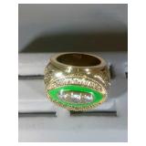 Replica Green Bay Packers 1967 ring