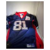 authentic Buffalo Bills Terrell Owens jersey