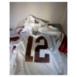 authentic Cleveland Browns jersey with tags