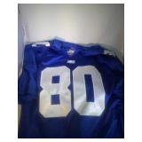 authentic New York Giants jersey - Jeremy Shockey