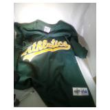 Oakland A