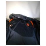 San Francisco Giants authentic warm up jersey