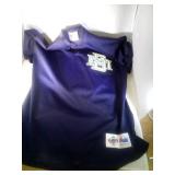 authenti Milwaukee Brewers batting practice jersey