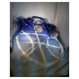 2000 autographed Final Four shirt