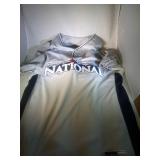 2008 All Star Game jersey - National league