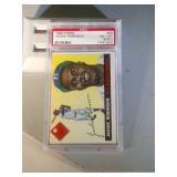 1955 Topps PSA 8 Jackie Robinson