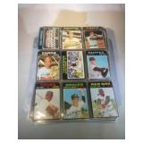 1971 Topps Baseball starter set 1-528
