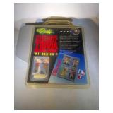1991 Series I Classic baseball card set