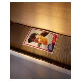 1981 Topps baseball hand collated complete set