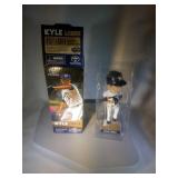 Kyle Lohse bobblehead