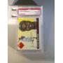 1955 Topps PSA 8 Jackie Robinson