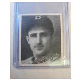 1936 Goudey Stan Frenchy Bordagaray  Brooklyn