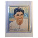 1941 Play Ball #63 Dom DiMaggio ROOKIE CARDBoston