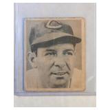 1948 Bowman #39 Augie Galan ROOKIE CARDCincinnati
