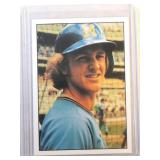 RARE 1975 SSPC Robin Yount ROOKIE CARD  Milwaukee
