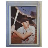 RARE 1978 TCMA Brooks Robinson Stars of the 60s 