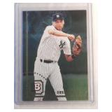1994 Bowman Derek Jeter  New York Yankees