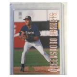 1994 Classic GOLD Derek Jeter  New York Yankees
