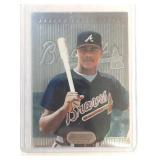 1995 Bowman