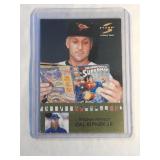 1997 Score Cal Ripken Pitcher Perfect INSERT 