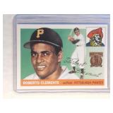 1998 Topps Roberto Clemente 1955 Topps #164 -