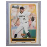 2012 Bowman Gerrit Cole ROOKIE CARD  New York