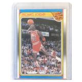1988-89 Fleer Michael Jordan All-Star  Chicago