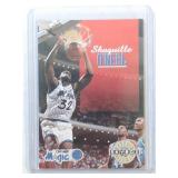 1992-93 SkyBox Shaquille O