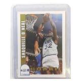 1992-93 Hoops Shaquille O