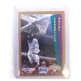 1992-93 Fleer Shaquille O