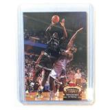 1992-93 Stadium Club Shaquille O