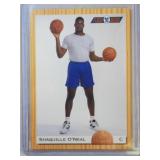 1992-93 Classic Shaquille O