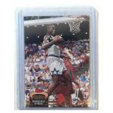 1992-93 Stadium Club Shaquille O