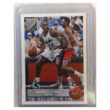 1992-93 Upper Deck Shaquille O