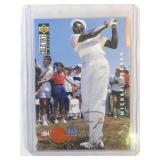 1994-95 CC Michael Jordan Silver Signatures #204