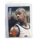 1994-95 CC Shaquille O