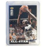 1994-95 CC Shaquille O