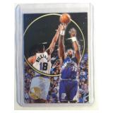 1996-97 Stadium Club Karl Malone Members Only